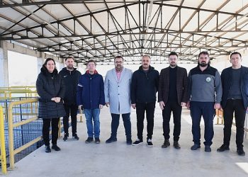 Osmangazi, belediyecilikte Türkiye’ye örnek oluyor