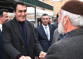 Osmangazi’den emekliye, bayanlara ve öğrencilere tam takviye