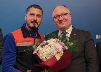 Özbelsan İşçisine %122’lik Rekor Artırım…