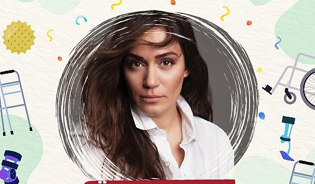 Özge Borak’tan Doğum Günü İçin Manalı Kampanya