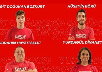 Parakürek Ulusal Ekibi, Avrupa’da Sahne Alacak