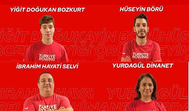 Parakürek Ulusal Ekibi, Avrupa’da Sahne Alacak