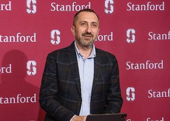 PİLOT teşebbüsleri, yenilikçi fikirlere ilham veren Stanford Üniversitesi’nde!