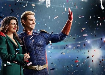 Prime Görüntü, The Boys Dizisinin Dördüncü Dönem Yayın Tarihini Açıkladı