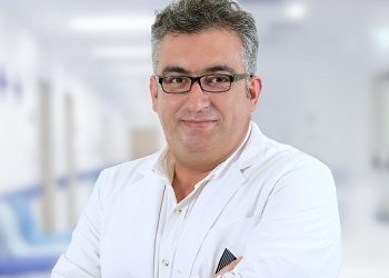 Prof. Dr. Özveren: “Özellikle Riskli Kümede Yer Alan Bireylerin Kalp Krizi Riskini Evvelce Tespit Etmek Mümkün