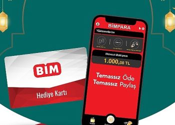 Ramazan’da Bereketli Sofralar İçin BİM Hakikat Seçim