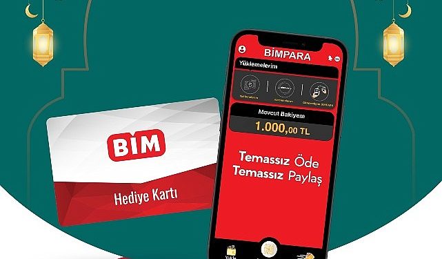 Ramazan’da Bereketli Sofralar İçin BİM Hakikat Seçim