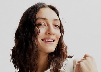 Ravel’in Daphnis ve Khloe yapıtının kadim aşk öyküsünü Merve Dizdar anlatacak