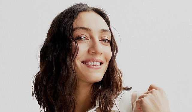 Ravel’in Daphnis ve Khloe yapıtının kadim aşk öyküsünü Merve Dizdar anlatacak