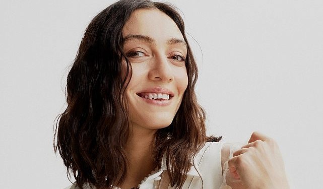 Ravel’in Daphnis ve Khloe yapıtının kadim aşk öyküsünü Merve Dizdar anlatacak