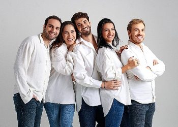 Romeo ve Juliet’i hiç bu türlü izlemediniz