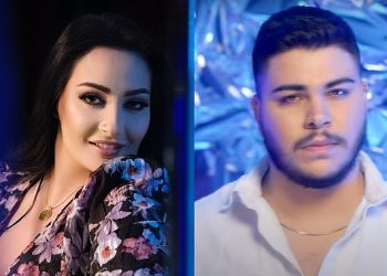 Samara ve Bayro Şenpınar’dan kusursuz bir düet ‘Orda Kal’