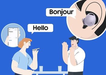 Samsung Galaxy Buds Serisi, Yeni Güncellemeyle Sürükleyici ve Akıllı Ses Tecrübeleri Sunuyor