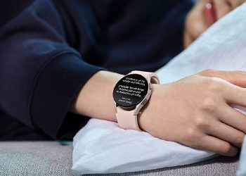 Samsung Galaxy Watch’taki Uyku Apnesi Özelliği ABD’de FDA Tarafından Onaylanarak Bir Prensip İmza Attı