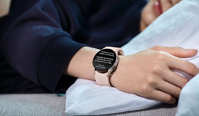 Samsung Galaxy Watch’taki Uyku Apnesi Özelliği ABD’de FDA Tarafından Onaylanarak Bir Prensip İmza Attı