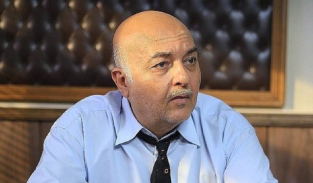 Sanatçı Settar Tanrıöğen’in ağır bakım tedavisi devam ediyor