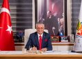 Sanatın ve sanatkarın yanındayız Kemer’de tıpkı salonda tiyatro ve sinema olacak