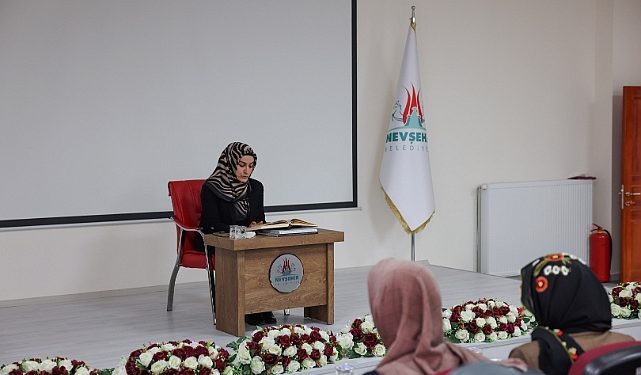 Sarsıntıda hayatını kaybedenler dualarla anıldı