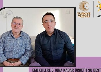 Savran’dan emeklileri sevindirecek haber