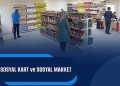 Savran’dan Toplumsal Market Projesi
