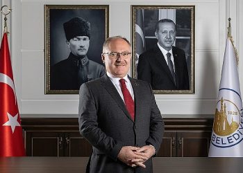 ‘Şehrimizi Birlikte Yönetiyoruz’