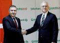 Şekerbank’tan PANKOBİRLİK iş birliğiyle çiftçilere takviye