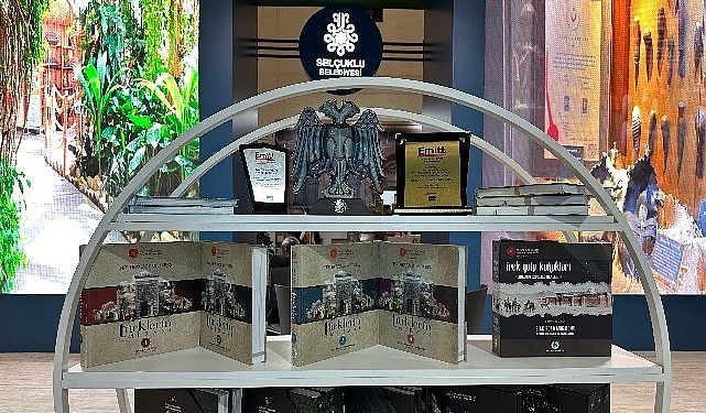 Selçuklu, EMITT 2024 Fuarı’nda tanıtılıyor