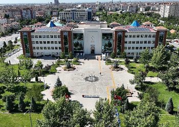 Selçuklu nüfusuyla yeniden tepede