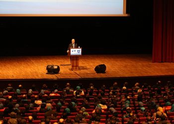 Selçuklu’da Aile Buluşması