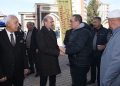 Selçuklu’da Cuma buluşmaları sürüyor