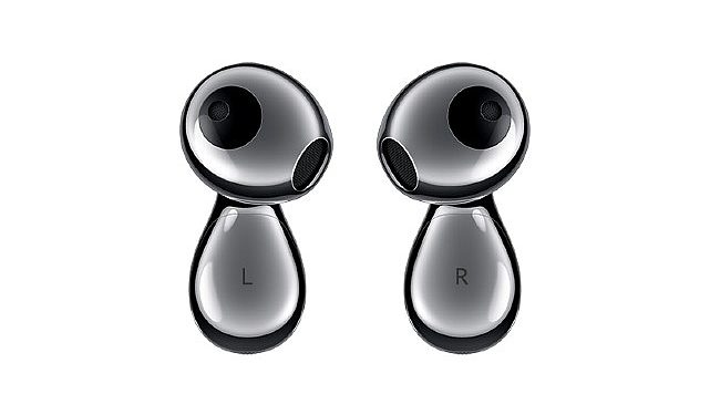 Sevgililer Günü’nde Huawei’den Çiftlere Özel Kampanya