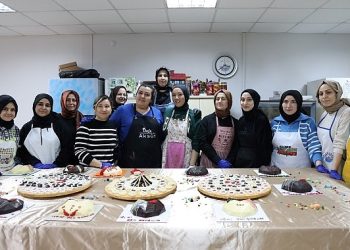 Sevginin en doğal hali KO-MEK’te