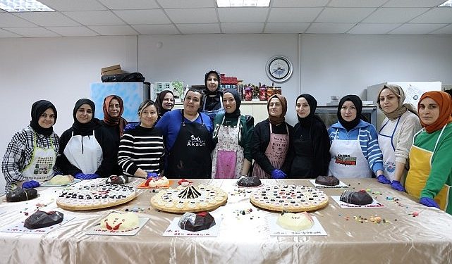 Sevginin en doğal hali KO-MEK’te