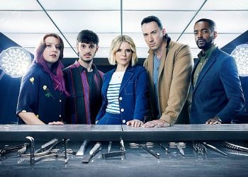 Sevilen Hata Draması Sessiz Şahit Yeni Dönemiyle Geri Dönüyor