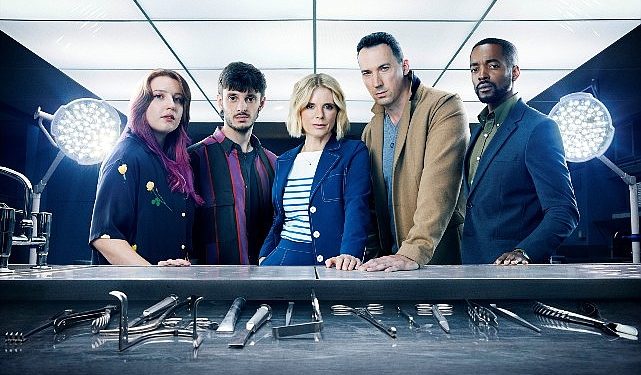 Sevilen Hata Draması Sessiz Şahit Yeni Dönemiyle Geri Dönüyor