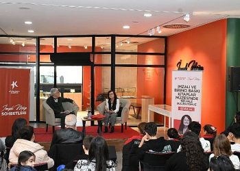 Sevim Ak: Gençler Yaratıcı Yeteneklerinin Peşinden Koşsun