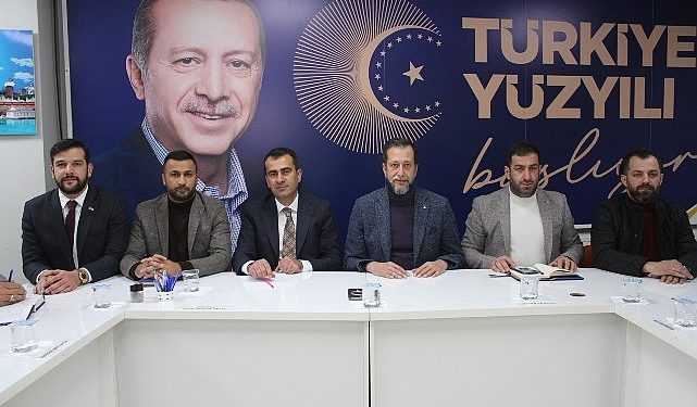 Sevimli, Yol haritamızı belirledik