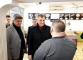Sezer, “Gölcük’te yatırımları bir bir hayata geçireceğiz”