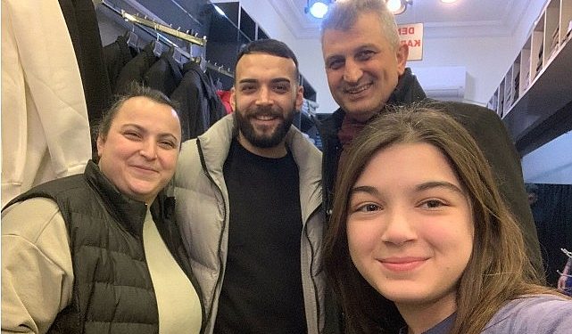 Sezer, “Sağlık yatırımlarını bir bir tamamlıyoruz”