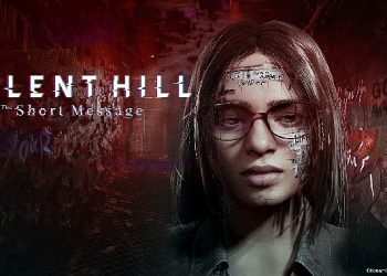 SILENT HILL: The Short Message PlayStation®5 Platformunda Fiyatsız Olarak Yayınlandı