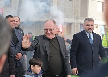 Sivas Belediye Lideri Hedefimiz Memleketi Daha Yeterli Bir Noktaya Getirmek