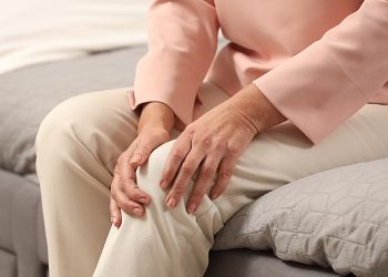 Soğuk Havalar Romatizmal Şikayetleri Artırıyor!