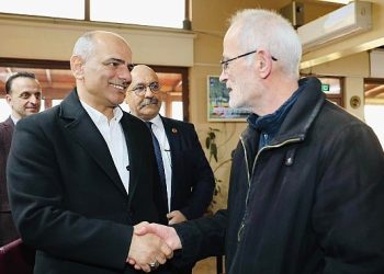 Söğüt, “İnsana dokunan projeler hayata geçirdik”