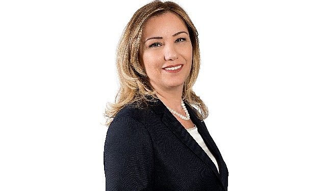 Sovos Türkiye’den, Küresele Üst Seviye Atama