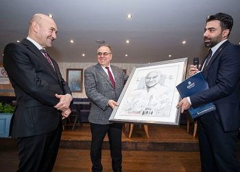 Soyer: “Bu muvaffakiyet tesadüf değil”