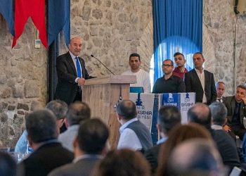 Soyer: “İzmir Büyükşehir Belediyesi Türkiye’nin en büyük dönüştürücü gücüdür”