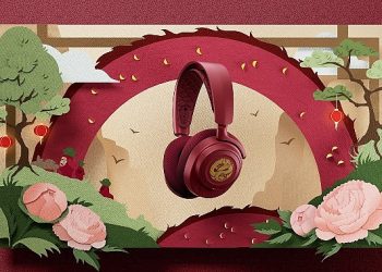 SteelSeries Çin Yeni Yılını Özel Sürüm Dragon Arctis Nova 7 ile Kutluyor