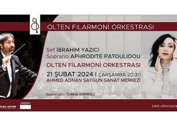 Şubat’ta AASSM tekrar çok canlı