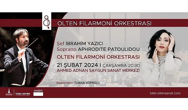 Şubat’ta AASSM tekrar çok canlı