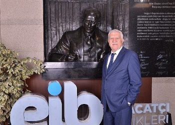 Suudi Arabistan’ın görkemli binalarını Türk doğal taşları süsleyecek